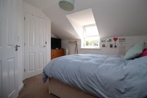 Master Bedroom- click for photo gallery
